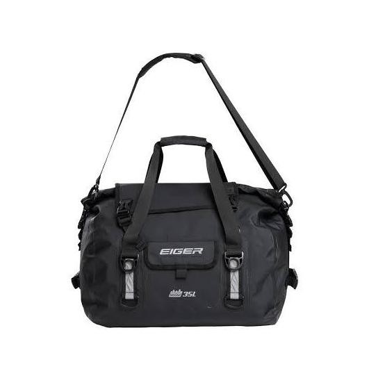 HARGA DISC - EIGER TELLURIDE 1.1 35L DUFFLE BAG