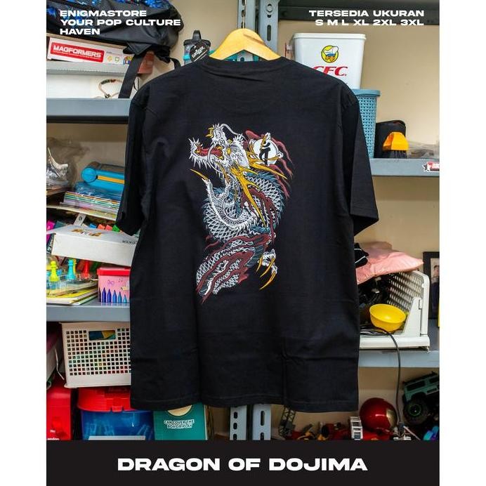 ready stock KAOS GAME YAKUZA KAZUMA KIRYU DRAGON OF DOJIMA