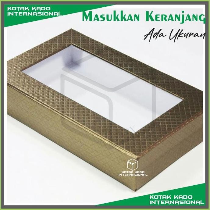 

ready !!! Box Hantaran Seserahan Kotak Baju Box kain sutra gifts pernikahan