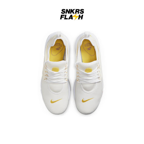 NIKE Presto Summit White Gum Sepatu Sneakers Wanita - 878068104 - Size 39