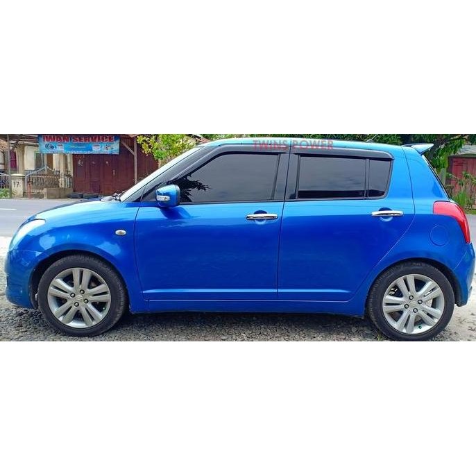 New Talang Air Mobil Suzuki Swift
