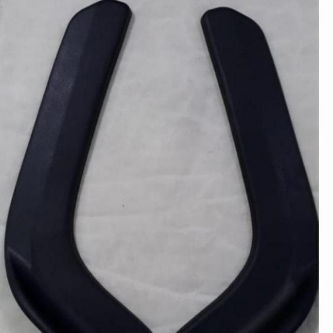 New Winglet Lips Bumper Diffuser Depan Mobil CRV/BRV/HRV/WRV