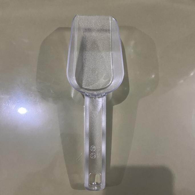

Terlaris Ice Scoop Polycarbonate Sekop Es Biji Kopi Tepung Gula Beras Akrilik