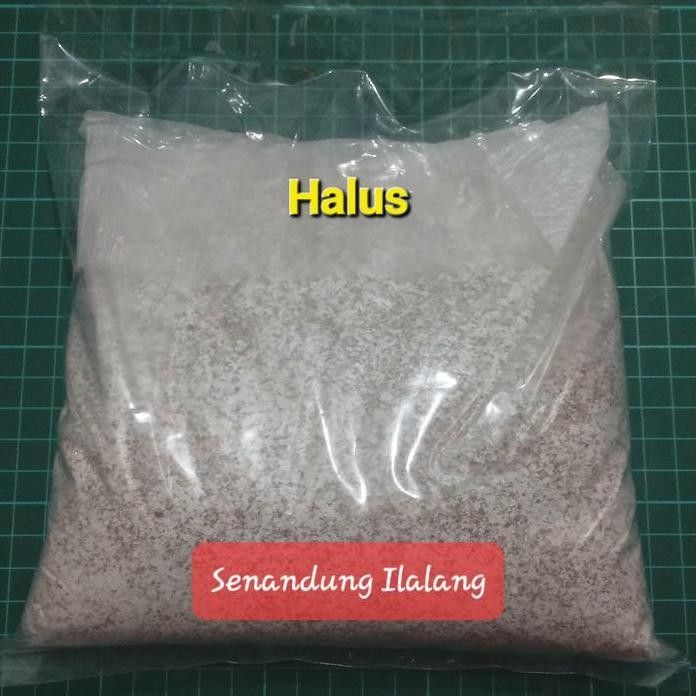 

Terlaris Cangkang Kulit Telur Steril Tepung Halus 1 Kg