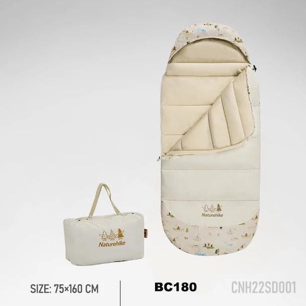 Sleeping Bag Anak Naturehike Cnh22Sd001 Co