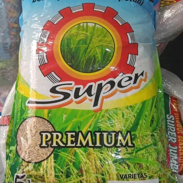 

Terlaris Bibit Padi Inpari 32 Hdb Berserifikat Label Unggu