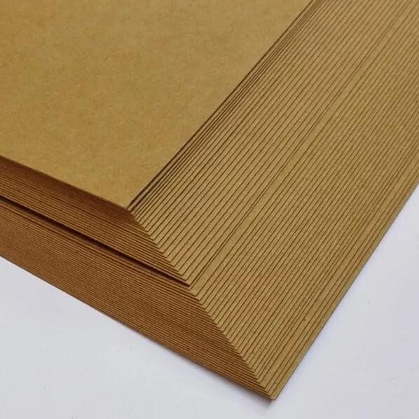 

Terlaris Karton Padi Cover No 40 Dan 60 Yellow Board Hard Papper