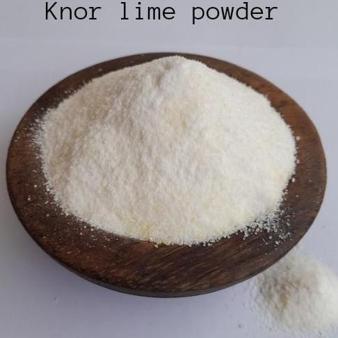 

Kualitas terbaik] Pure lime powder 50 gram / daun jeruk bubuk