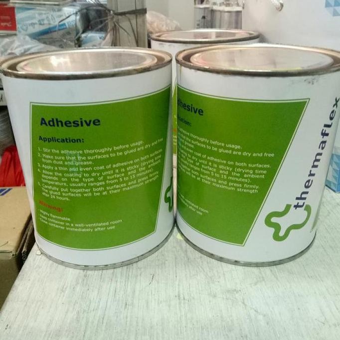 

TERMURAH - LEM THERMAFLEX