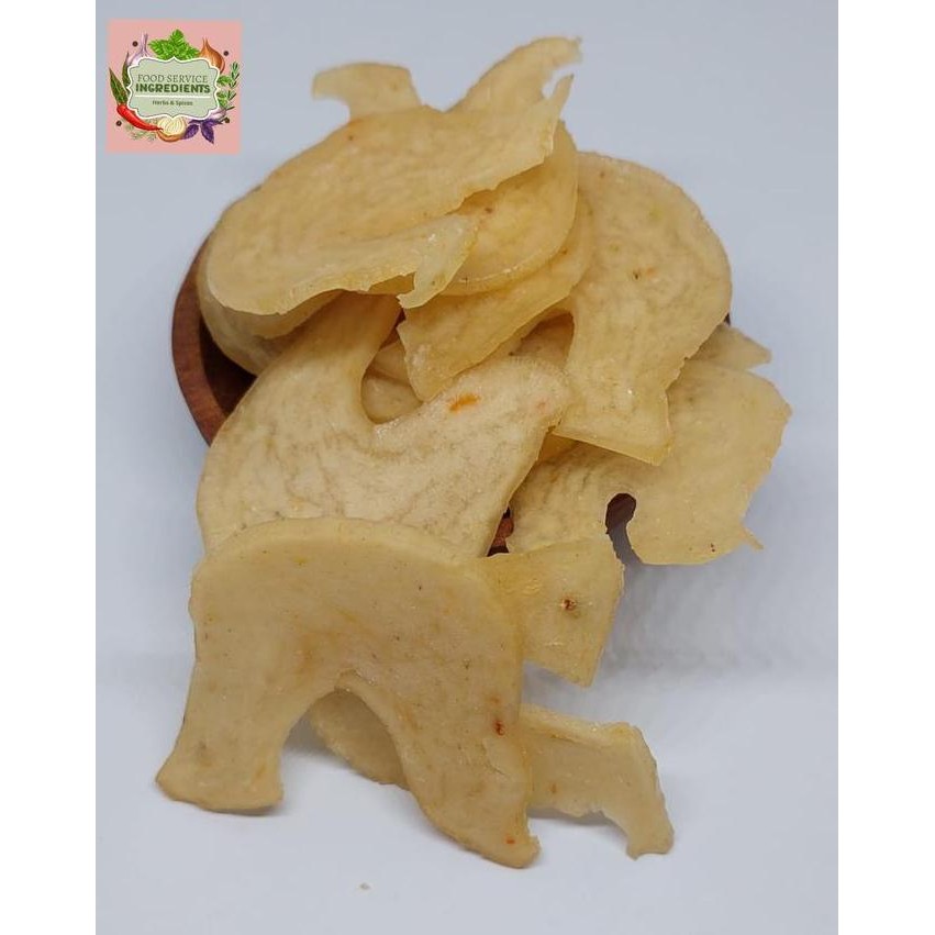 

$$$$] Kerupuk Udang Mentah / Krupuk Udang 1kg