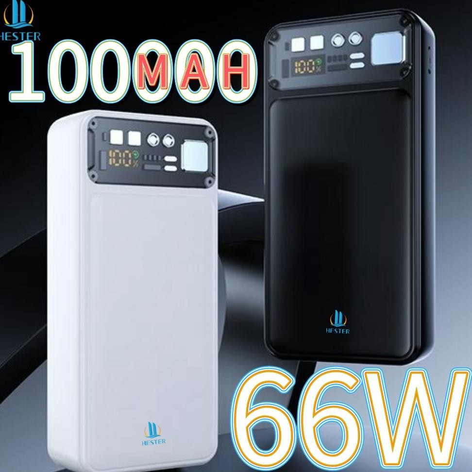 NAMPOL HESTER powerbank 100000mah powerbank fast charging 100000mah powerbank case powerbankpower st