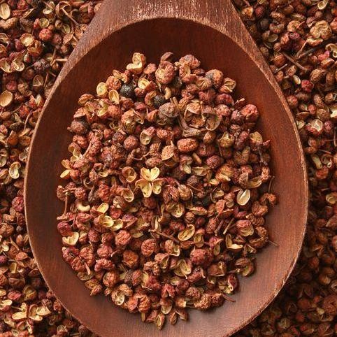 

Buruan serbu] Sichuan Pepper 250gram / Szechuan Pepper / Hua Jio / Mala