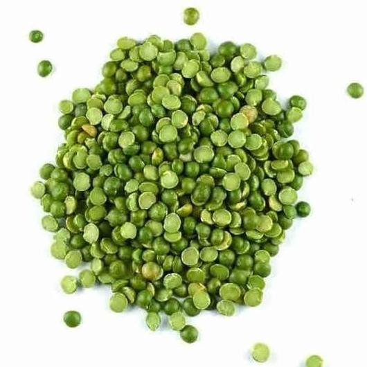 

Buruan serbu] Green Split Peas 1kg