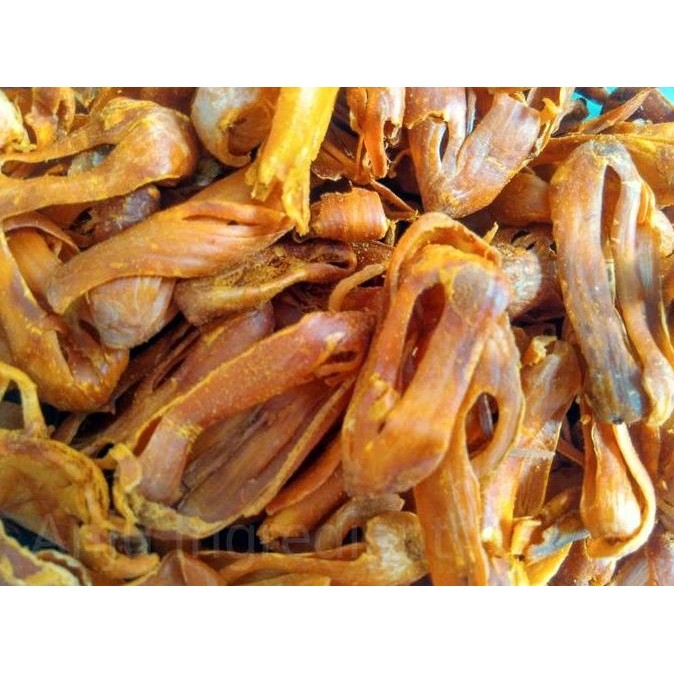 

Produk Terbaik] Kembang Pala 250gram / Bunga Pala Utuh / Mace Whole