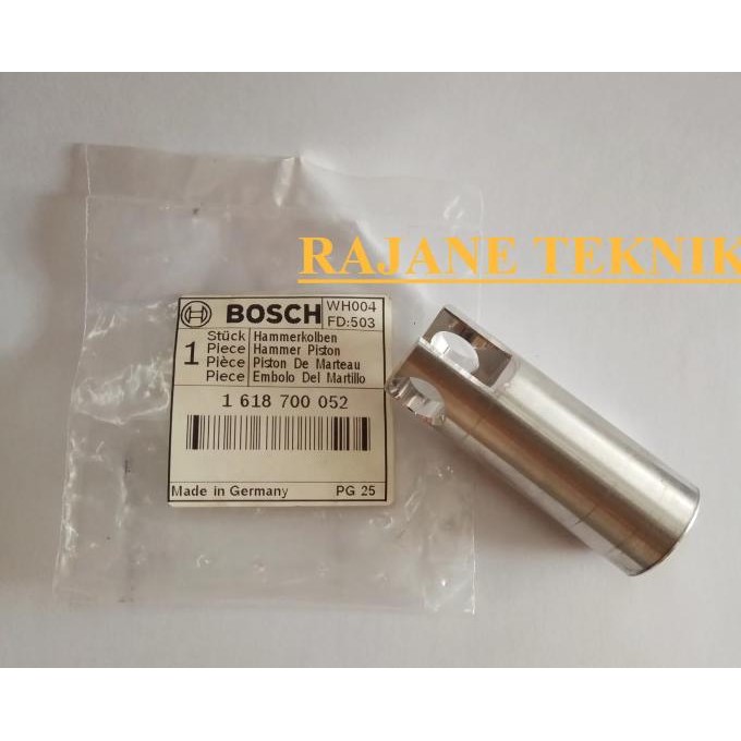 Promo Bosch Hammer Piston GBH 2-20 SE (1618700052) COD