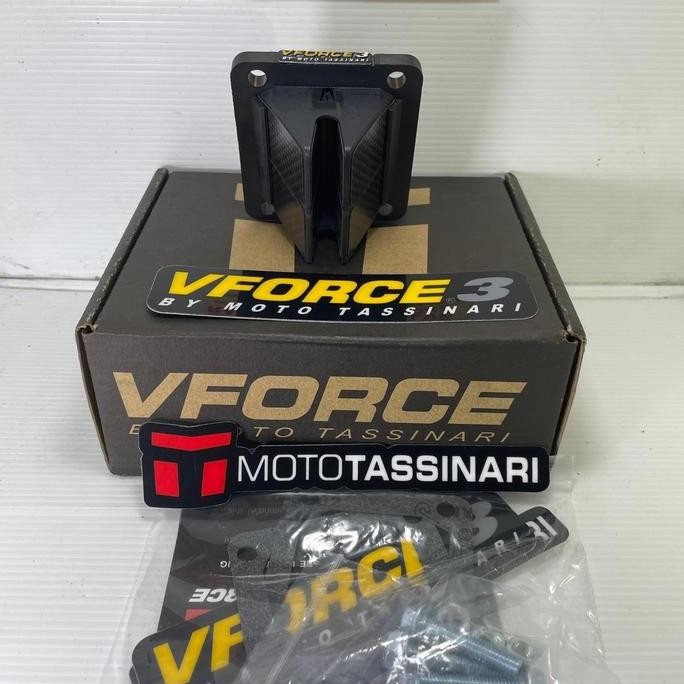 Membran Vforce 3 RXZ carbon vforce3 rxz