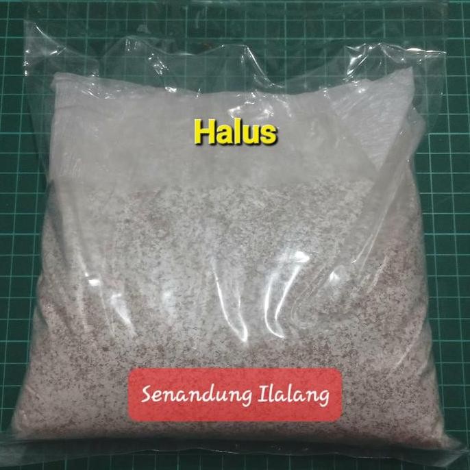 

Terlaris Cangkang Kulit Telur Steril Tepung Halus 1 Kg