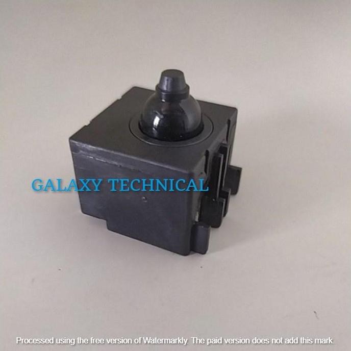 Switch saklar on off gerinda Bosch GWS060 GWS 060 original BARU