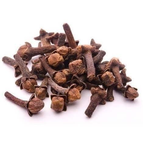 

hanya disini] Clove Whole 100gram / Cengkeh Utuh