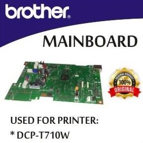 Mainboard Brother DCP-T710W