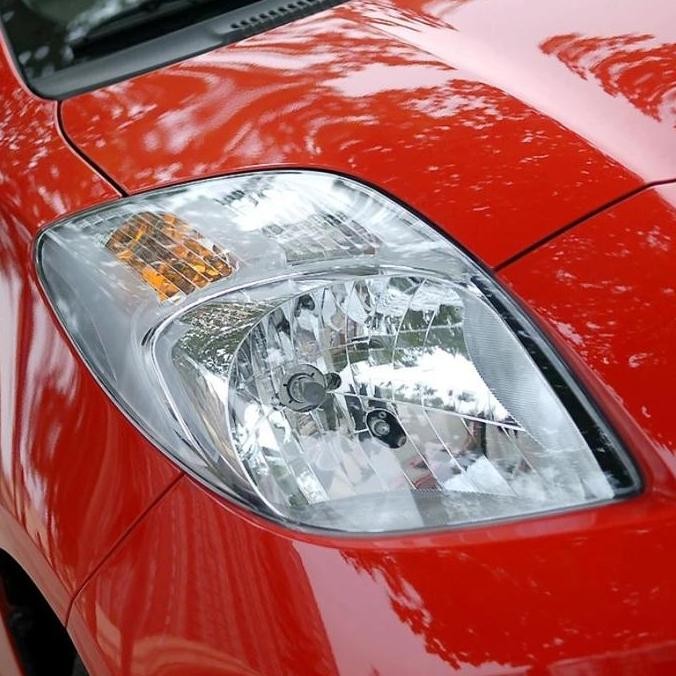 New Mika Lampu Utama BARU Yaris Bakpao 2008 - 2011