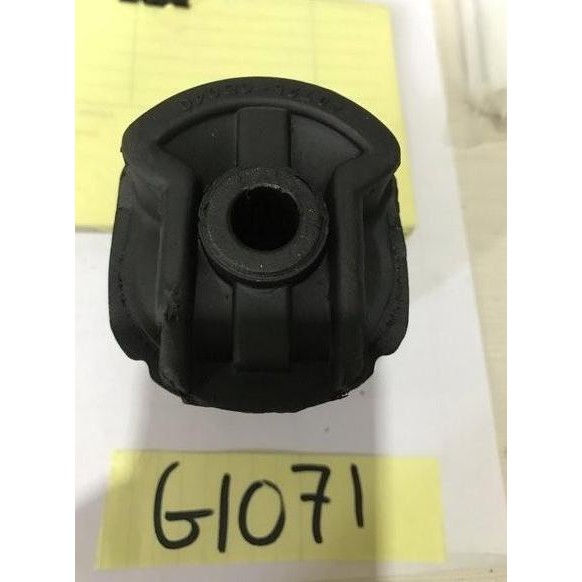 New Bushing arm belakang vios ncp41 48725-0d040