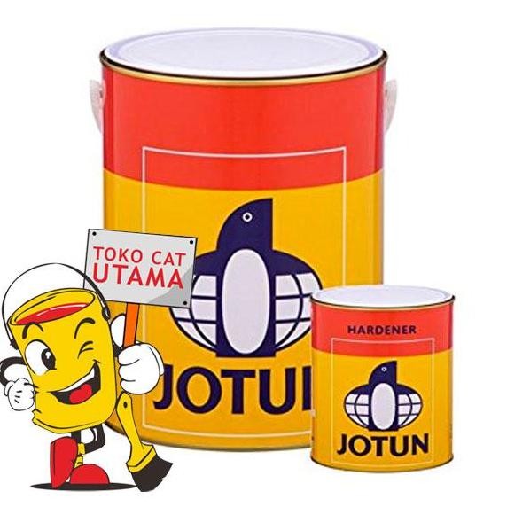 TERMURAH - Jotun JOTAFLOOR TC Floor Coating 5 ltr set