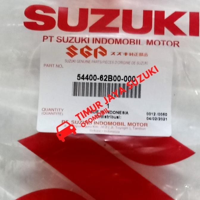 New Kabel rem tangan Esteem 1.3, Amenity asli SGP Sparepart Suzuki