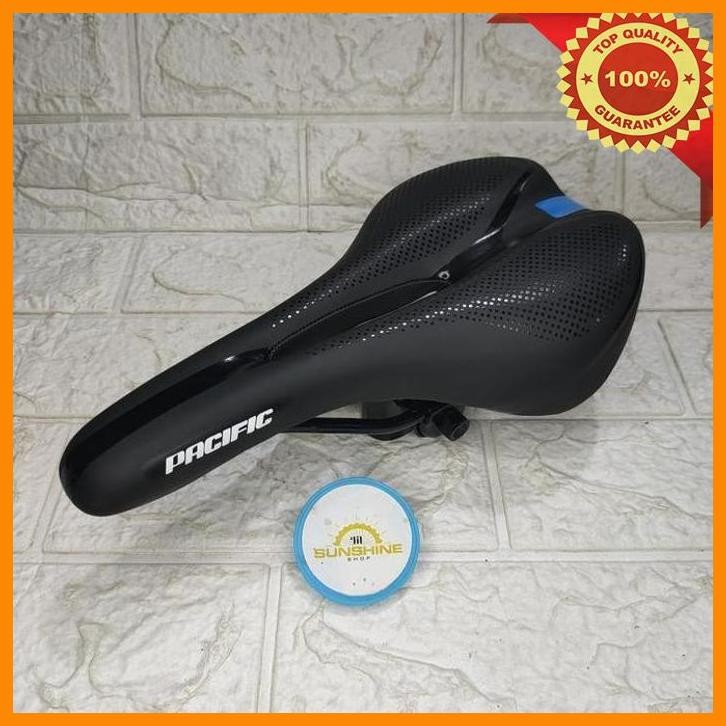 [LSS] SADEL PACIFIC SEPEDA MTB ROADBIKE FIXIE