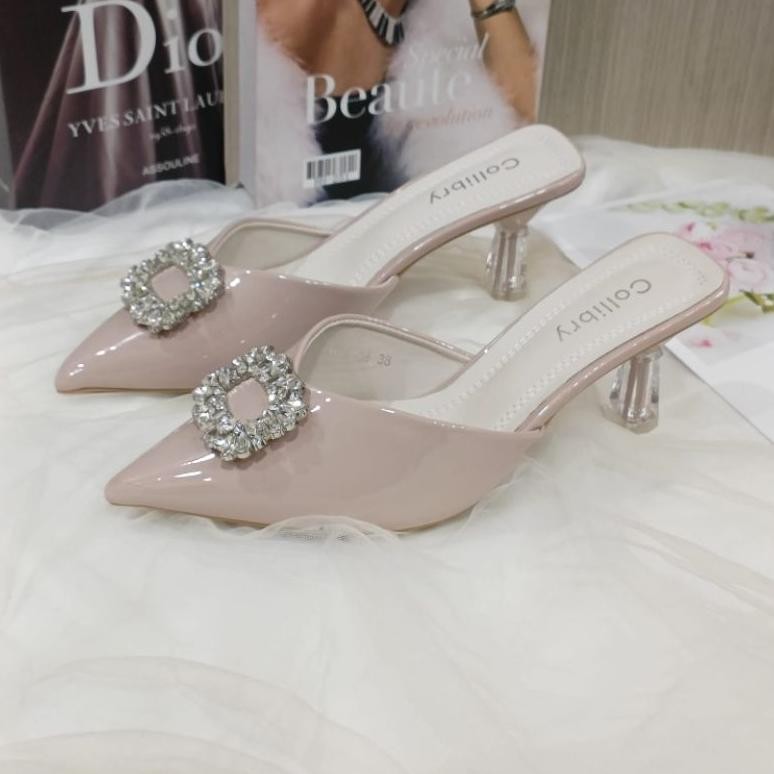 #New 2023#Collibry bustong original import