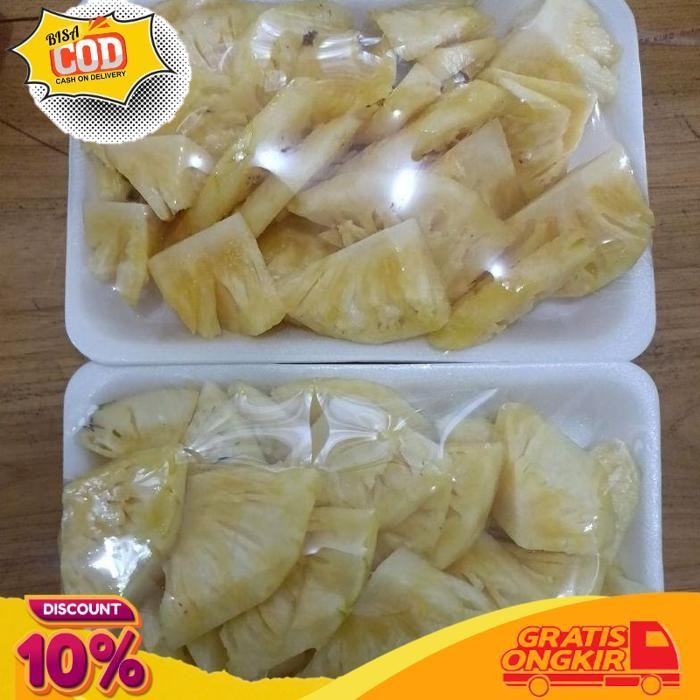 

Sale Nanas Potong Bijian