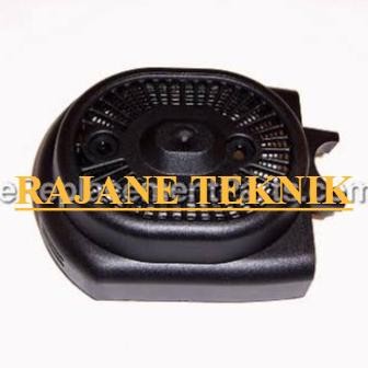 Promo Case body kipas Bosch GBH7-46 DE Fan Cover GBH 7 46DE (1615500305) Ori COD