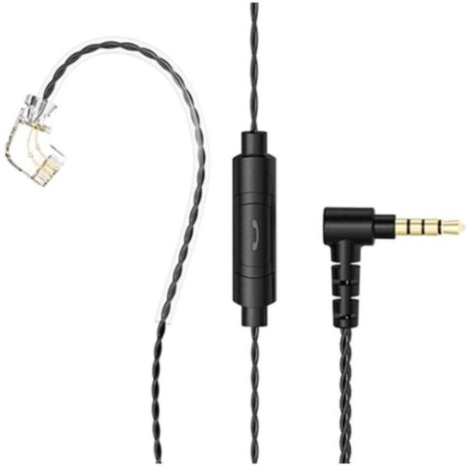 Kabel For Earphone KZ TRN QKZ Kabel KZ Kabel QKZ AK6 Pro Kabel TRN MT1