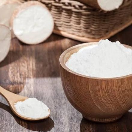 

Terlaris 250Gr Tepung Tapioka/Tepung Kanji Repack