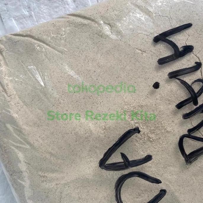 

Lada Putih Bubuk Murni 1 kg / White Pepper Powder