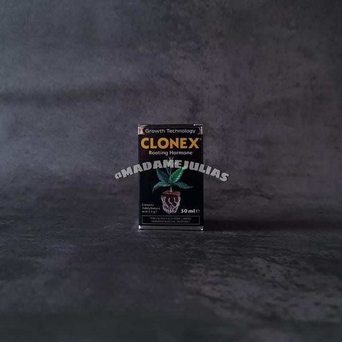TERMURAH - clonex rooting hormone 50ml