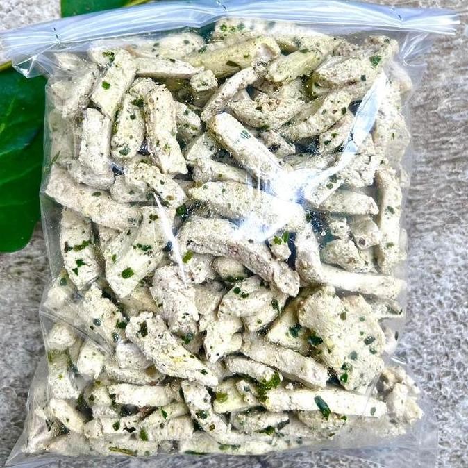 

BASRENG ORIGINAL DAUN JERUK 1 KG