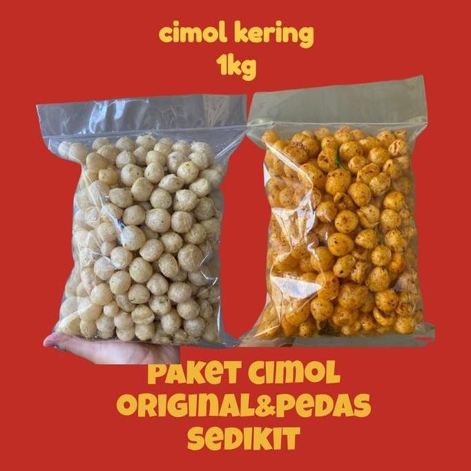 

CIMOL KERING (endog lewo ) 1kg