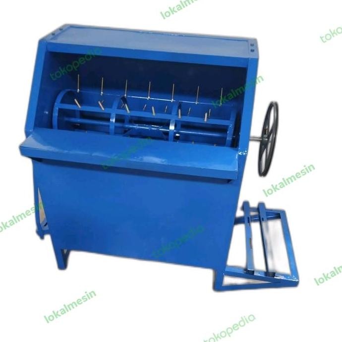 

Terlaris Perontok Padi Herek Tanpa Penggerak