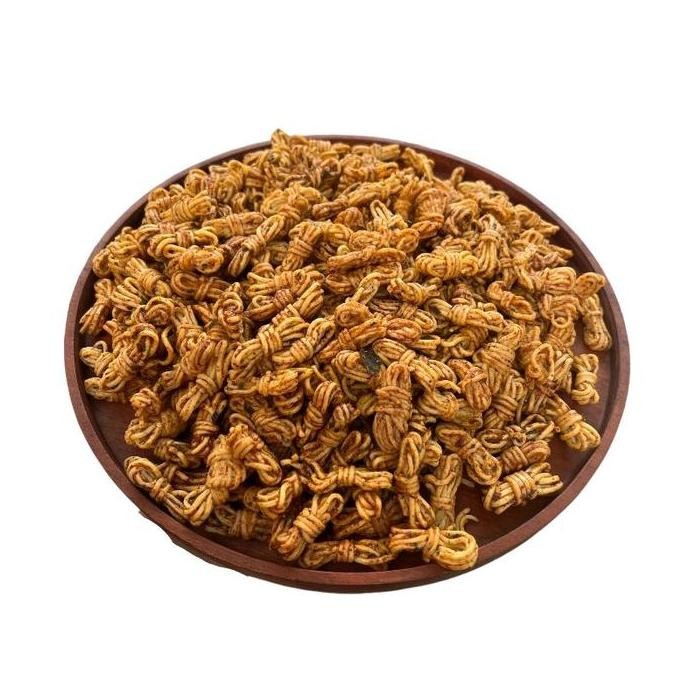 

Mie Gulung Pedas Daun Jeruk 250 Gram Food Snacks