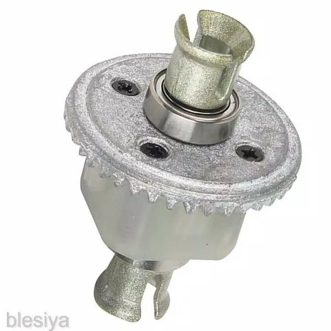 Miliki Xinlehong 9125 Gear Diff 1/10 Rc Car Differential Gear