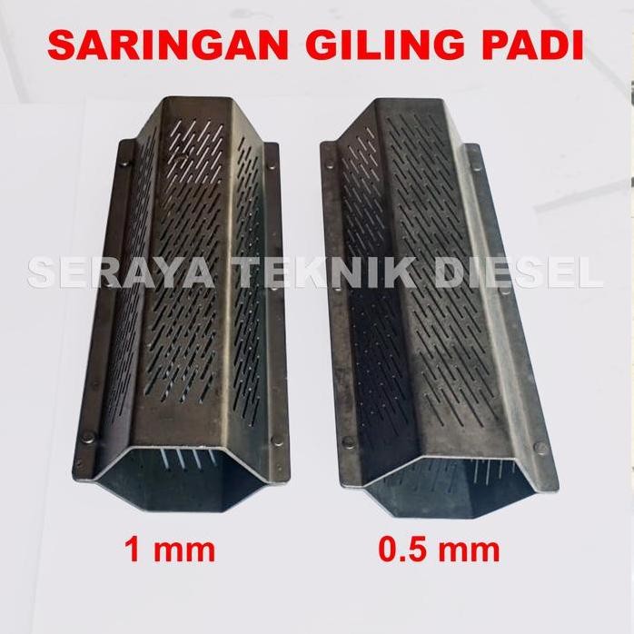 

Terlaris Saringan Giling Padi Mahkota Kd400 Kd500 Kd580