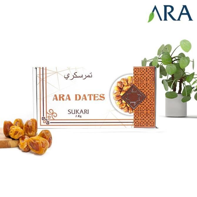 

Kurma Raja/Sukari 1kg Oleh Oleh Haji Umroh