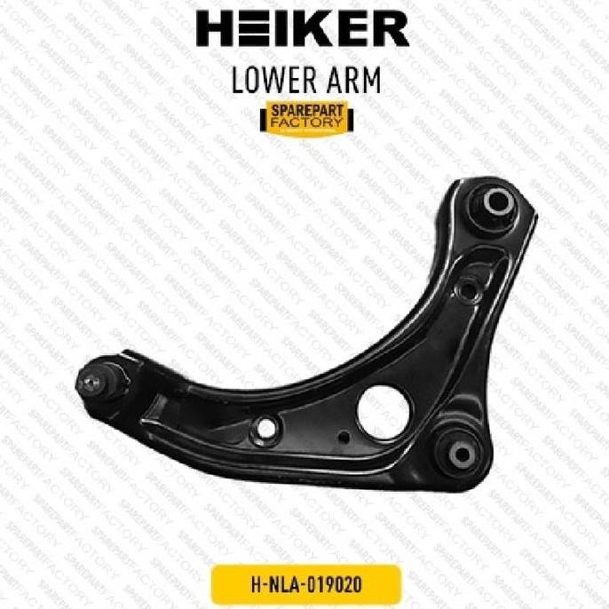 Lower Arm March Datsun Datsun Go Good Seller