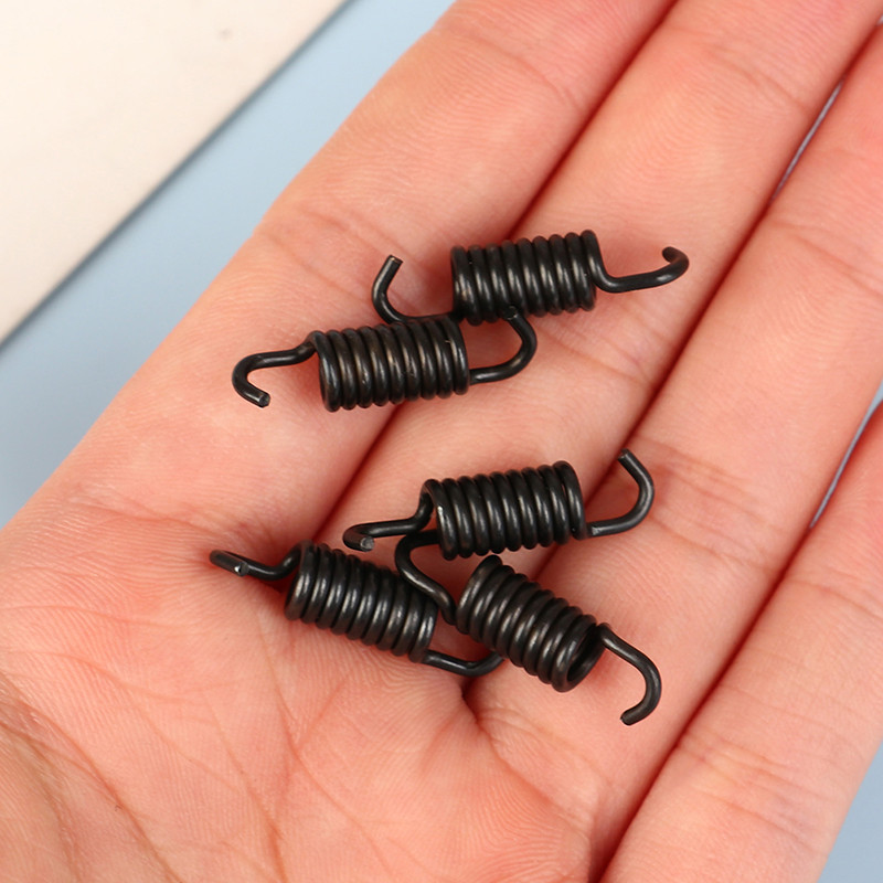 Tang Crimping 2Pcs Perbaikan Pegas Torsi Pegas Pegas Klip Pegas Pegas untuk Delixis