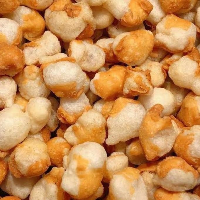 

1 kg siomay mini renyah cemilan bakso topping gurilem Food Frozen