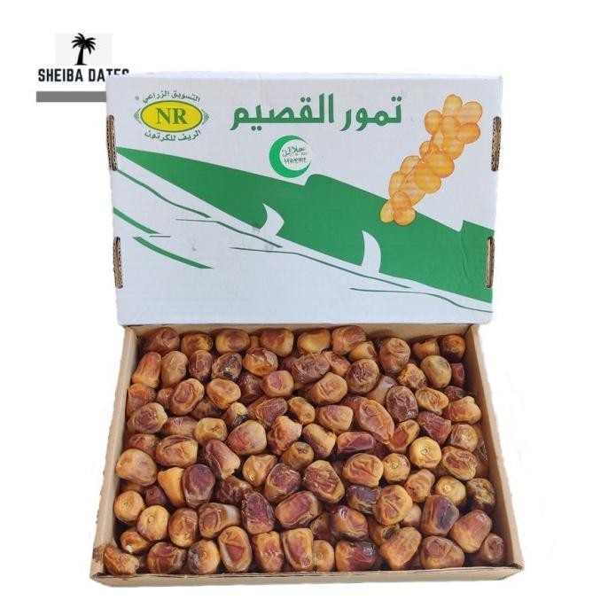 

KURMA SUKARI 3KG FRESH Ecer & Grosir