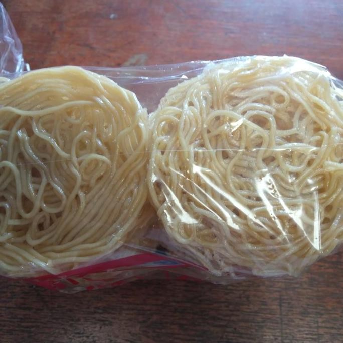 

krupuk mie Bogor cap bintang (mentah)