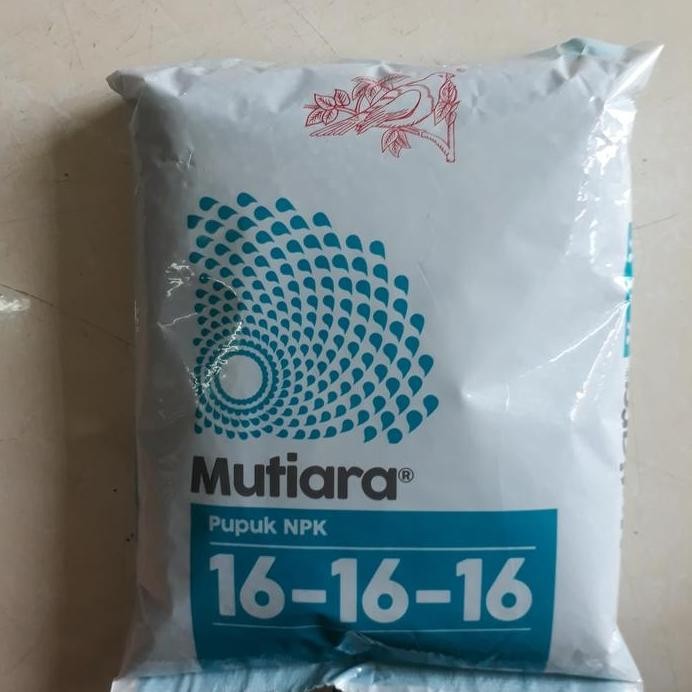 

Terlaris Npk Mutiara 1 Kg
