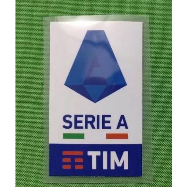 Premium Patch Serie A Prermium